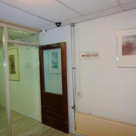 Budget Hostel Bargain Toko Amszterdam Kültér fotó