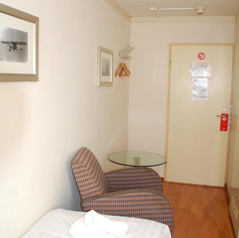 Budget Hostel Bargain Toko Amszterdam Szoba fotó