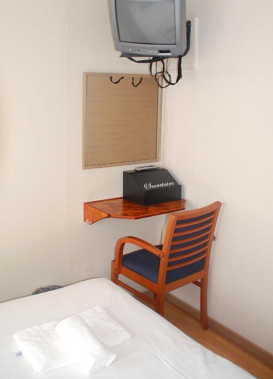 Budget Hostel Bargain Toko Amszterdam Szoba fotó