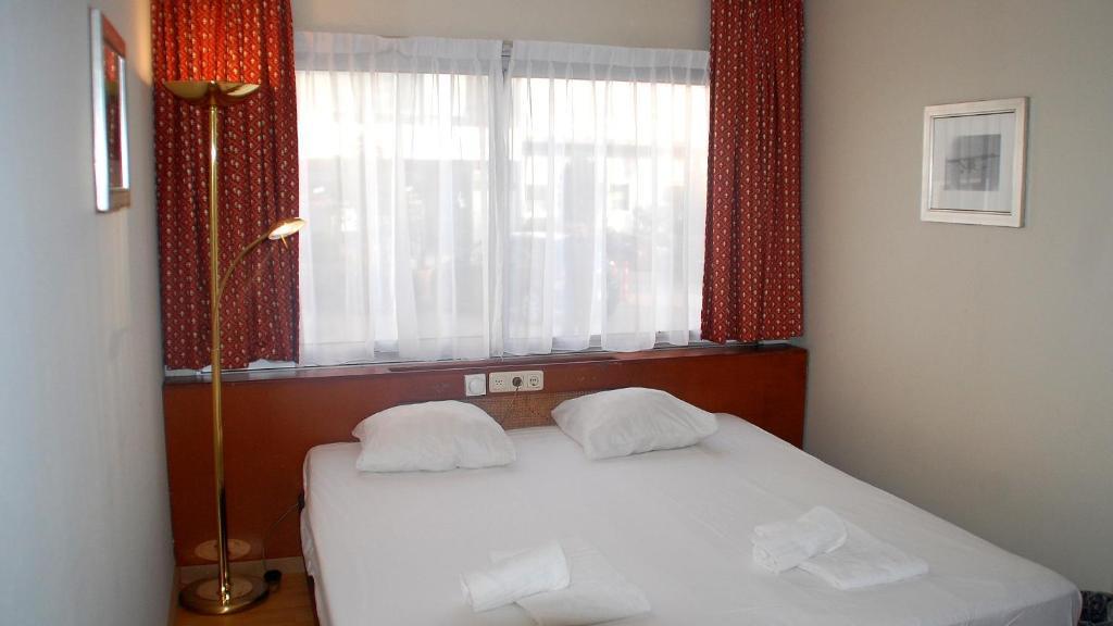 Budget Hostel Bargain Toko Amszterdam Szoba fotó