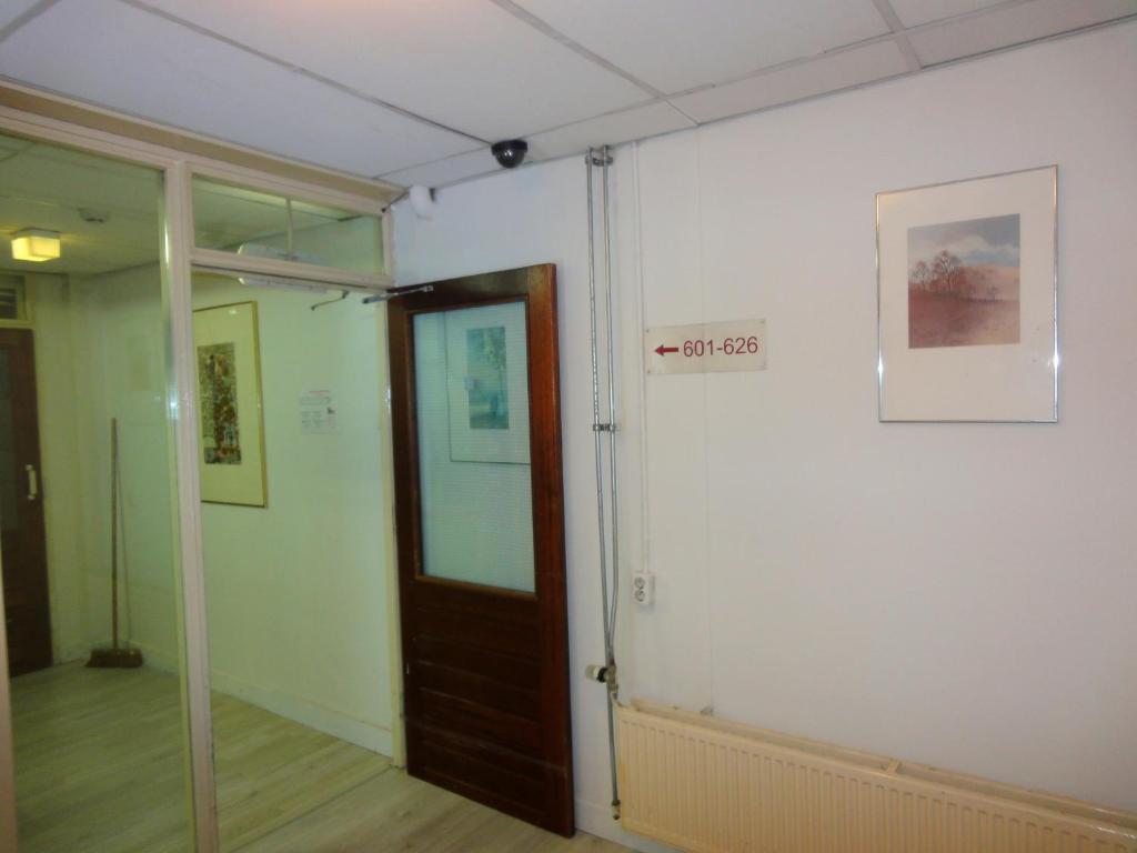Budget Hostel Bargain Toko Amszterdam Kültér fotó
