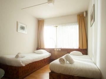 Budget Hostel Bargain Toko Amszterdam Kültér fotó