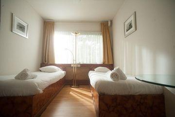Budget Hostel Bargain Toko Amszterdam Kültér fotó