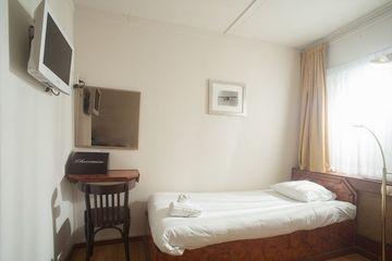 Budget Hostel Bargain Toko Amszterdam Kültér fotó